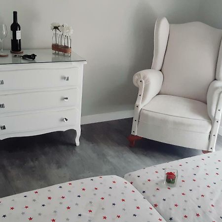 Apartamento Corazon De Portales 로그로노 외부 사진