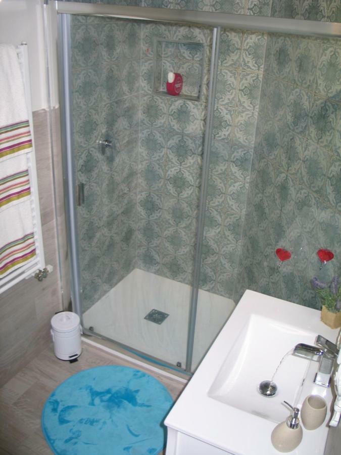 Apartamento Corazon De Portales 로그로노 외부 사진