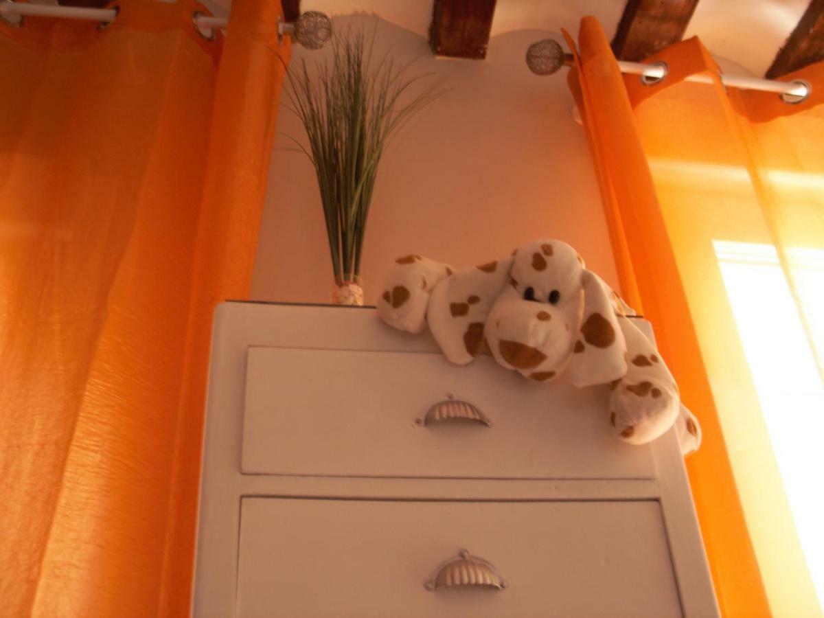 Apartamento Corazon De Portales 로그로노 외부 사진