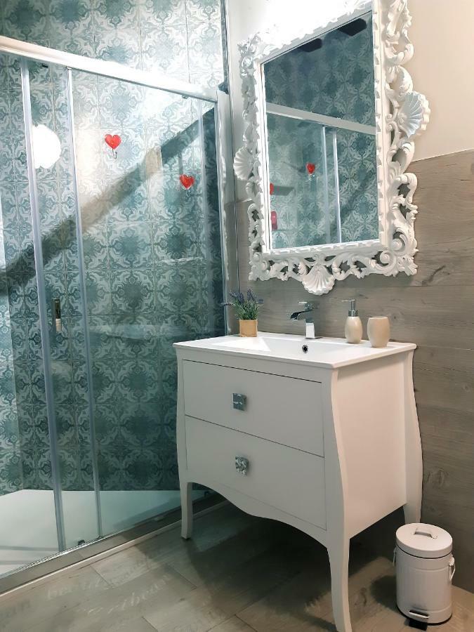 Apartamento Corazon De Portales 로그로노 외부 사진
